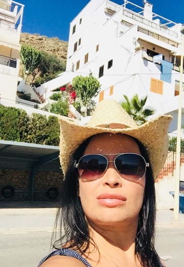 My photo - Kulikova Nadejda, 50 from Torrelamata (@kulikovanadejda)