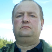 Sergei Uchaikin 50 Kolpashevo
