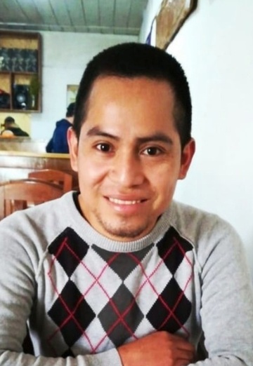 Mi foto- Irving Macedo, 34 de Tacna (@irvingmacedo)