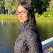 Natalya 49 Saint Petersburg