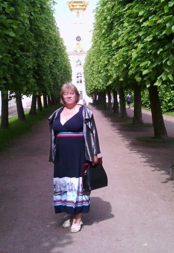 Lina (@lina7033) — my photo № 1