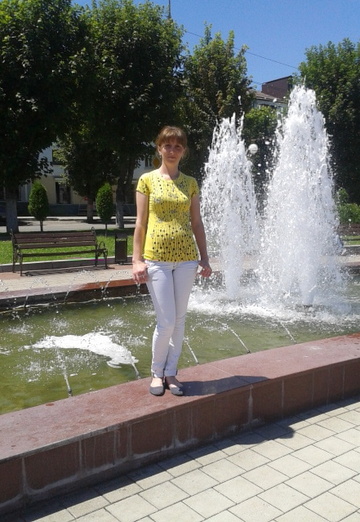 Viktoriya (@viktoriya30265) — benim fotoğrafım № 1