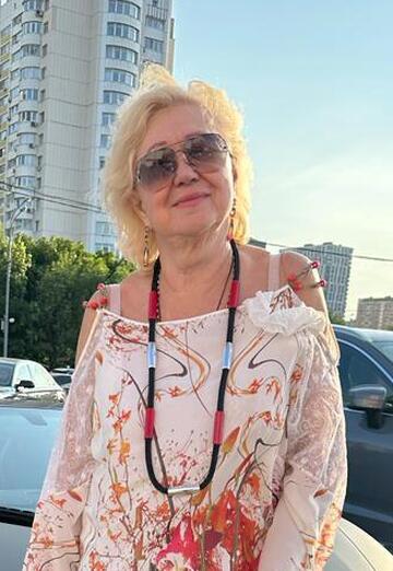 Моя фотографія - Любовь, 68 з Москва (@lubov79024)