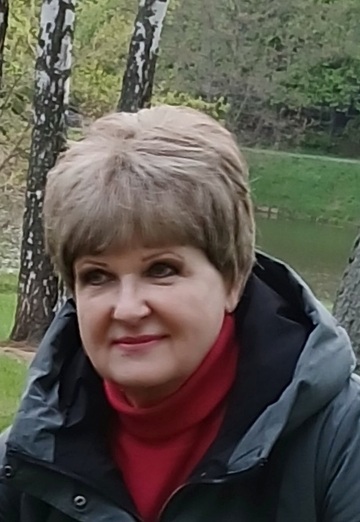 Nadejda (@nadejda119731) — my photo № 3