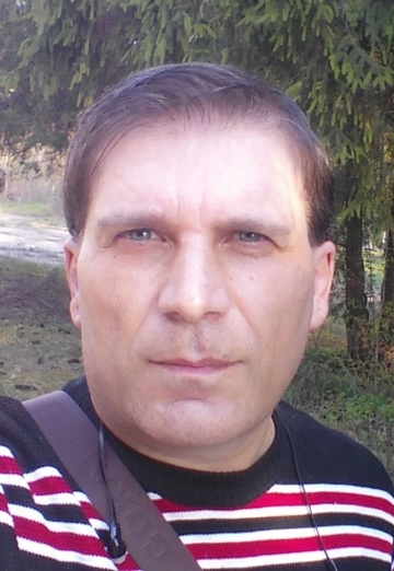 Minha foto - Oleg Mariy, 54 de Tiraspol (@gay81)
