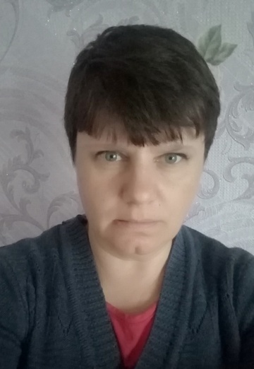 Моя фотография - Валентина, 47 из Петропавловск (@valentina67193)