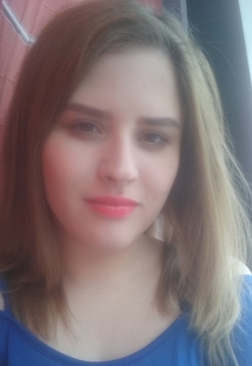 Моя фотографія - Виктория, 29 з Ногінськ (@viktoriy8431788)