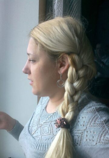 Mein Foto - Walerija Tschjornaja, 39 aus Kamjanske (@valeriyachernaya1)
