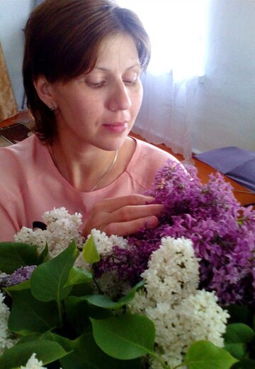 Mein Foto - nika, 42 aus Budjonnowsk (@nika16344)