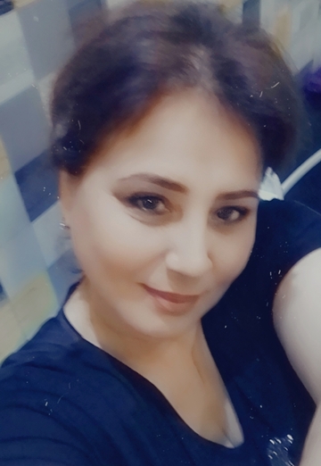 My photo - Katya, 50 from Khujand (@katya99822)