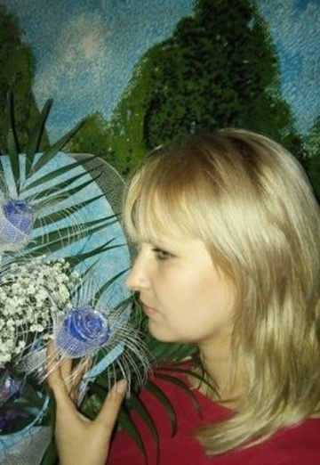 Моя фотография - Кристина, 40 из Новошахтинск (@kristina46363)