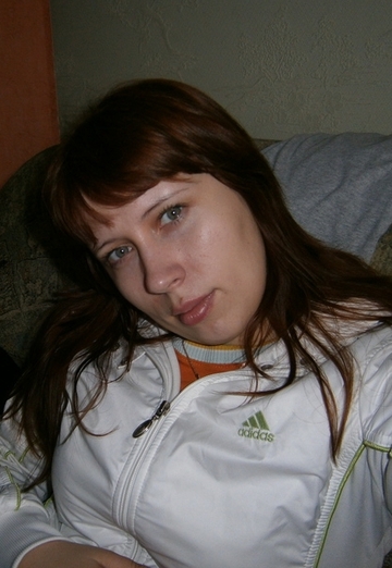 Benim fotoğrafım - Tatyana, 41  Romny şehirden (@tatyana832011)