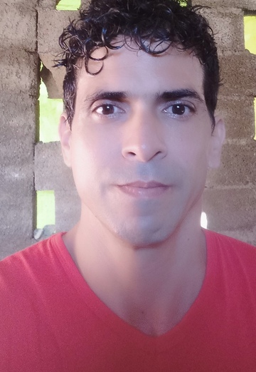 My photo - Levis, 38 from Morón (@levis101)