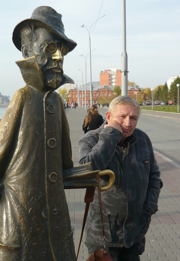 Nikolai (@nikolai557) — my photo № 2