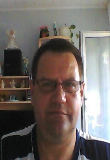 My photo - sergej, 58 from Salzkotten (@sergej3485)