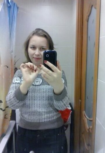 Nadejda (@nadushapivovarova) — my photo № 7