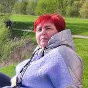 Tatyana 50 Klin