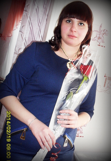 Ma photo - Iana, 28 de Belovo (@yana22808)