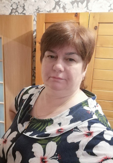 Mein Foto - Galina, 54 aus Berjosowka (@galina107336)