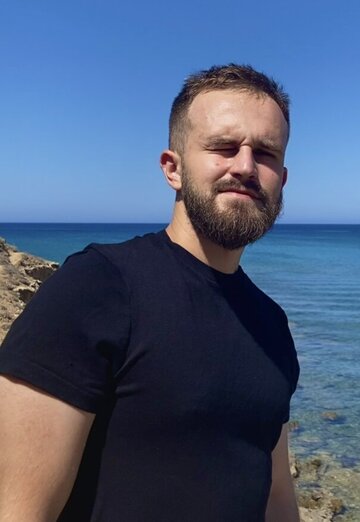 Andrey (@andreykhvostov) — my photo № 1