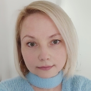 Oksana 41 Khimki