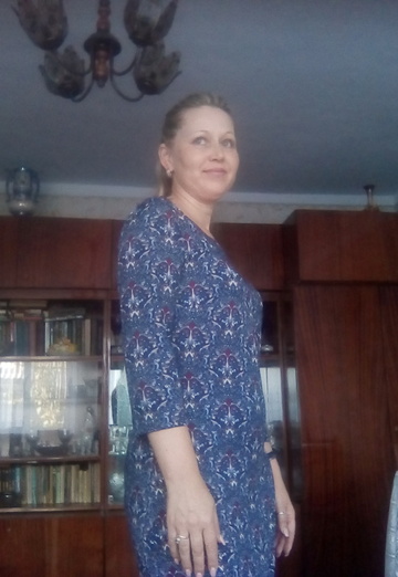 My photo - Larisa, 57 from Jastrzebie Zdroj (@larisa30900)