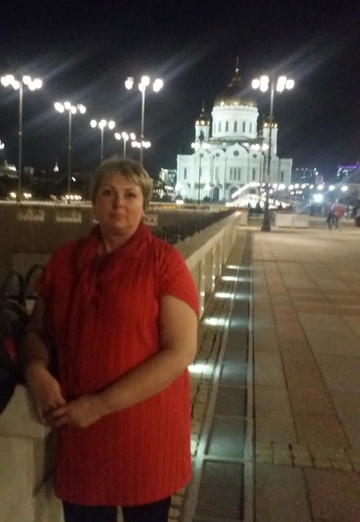 Nadejda (@nadya12676) — my photo № 8