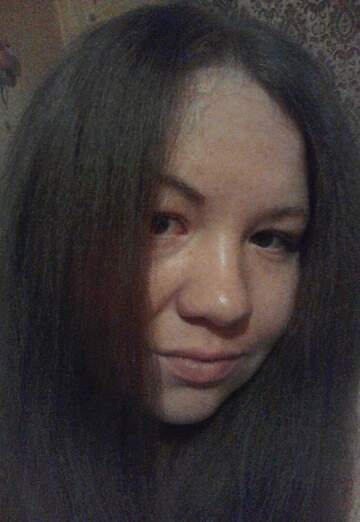 Моя фотография - Анна, 34 из Камышин (@anna96828)