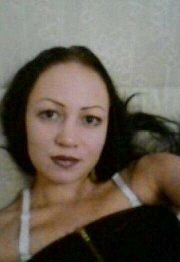 La mia foto - Margarita, 35 di Karaganda (@margarita9888)
