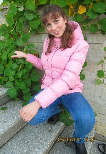 Ma photo - Iouliia, 29 de Peterhof (@uliya30472)