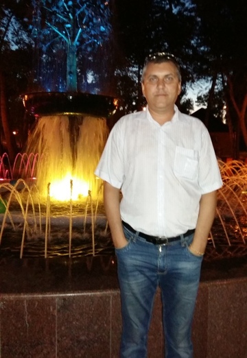 My photo - alex, 52 from Novouralsk (@id582468)