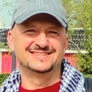Sergey 51 Kushchovskaya