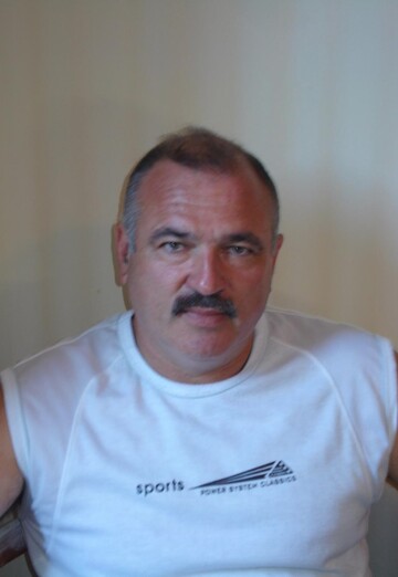 Ma photo - Edouard, 55 de Poltava (@eduard21190)