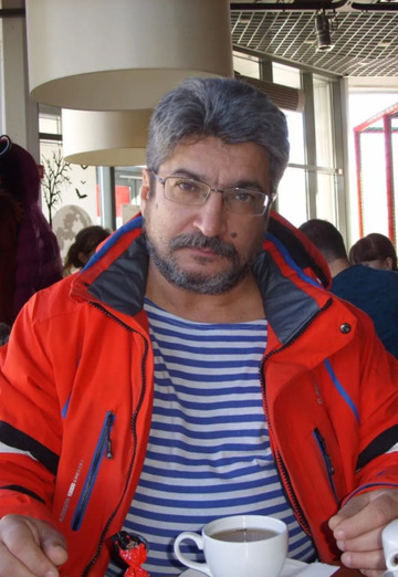 Rafik (@rafik3225) — my photo № 4