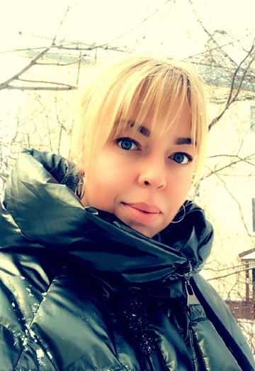 Моя фотография - Евгения, 30 из Сочи (@evgeniya71616)
