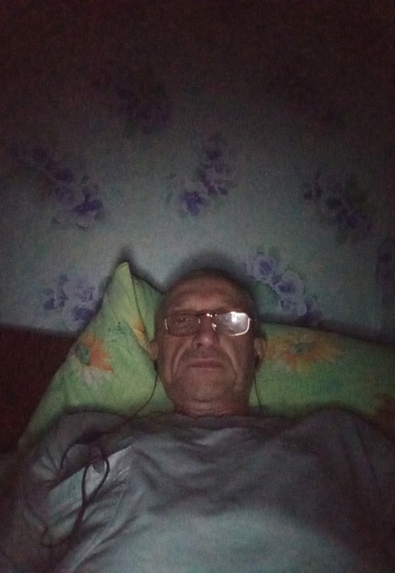 Mein Foto - Aleksandr Motaschkow, 52 aus Prokopjewsk (@aleksandrmotashkov)