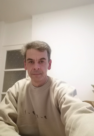 My photo - József, 50 from Érd (@jzsef6)