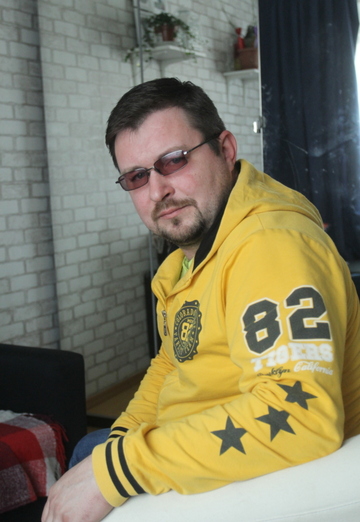 Mein Foto - Aleksei, 45 aus Asow (@aleksey622314)