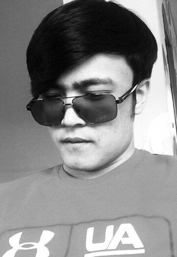 My photo - Ilhomjon, 21 from Udomlya (@ilhomjon937)