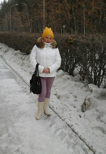 Моя фотография - Tamara, 55 из Снежинск (@tamara2717)