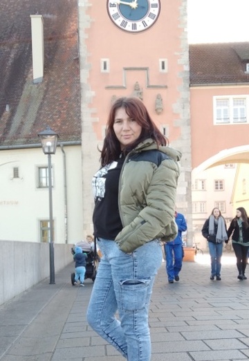 Моя фотография - Инна Зайка, 32 из Регенсбург (@innazayka)