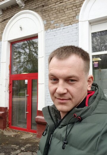 Моя фотографія - Алексей, 35 з Москва (@aleksey651142)