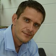 Dmitriy 43 Krasnodar