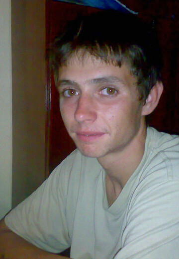 My photo - Aleksandr, 32 from Gulkevichi (@aleksandr438674)
