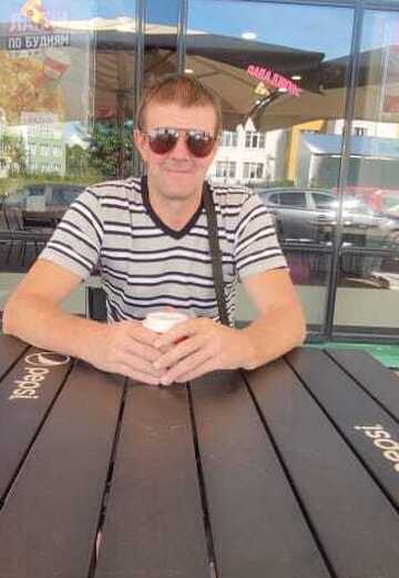 La mia foto - Nikolay, 55 di Niznij Novgorod (@nikolay296066)