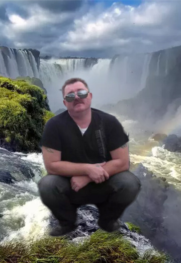 Seryoga (@serega70130) — my photo № 2