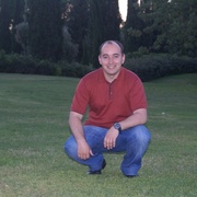 Alex 45 Holon