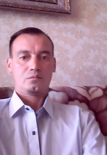 Моя фотографія - Евгений, 42 з Канаш (@evgeniy413583)