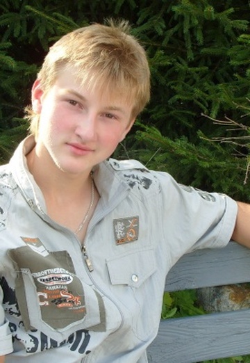 My photo - Vasiliy, 34 from Ivanovo (@vasiliy27)