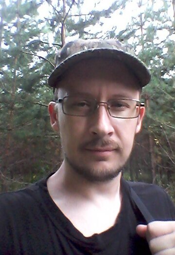 Sergey (@sergey113347) — my photo № 1
